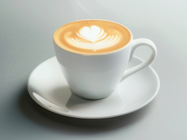 フラットホワイト